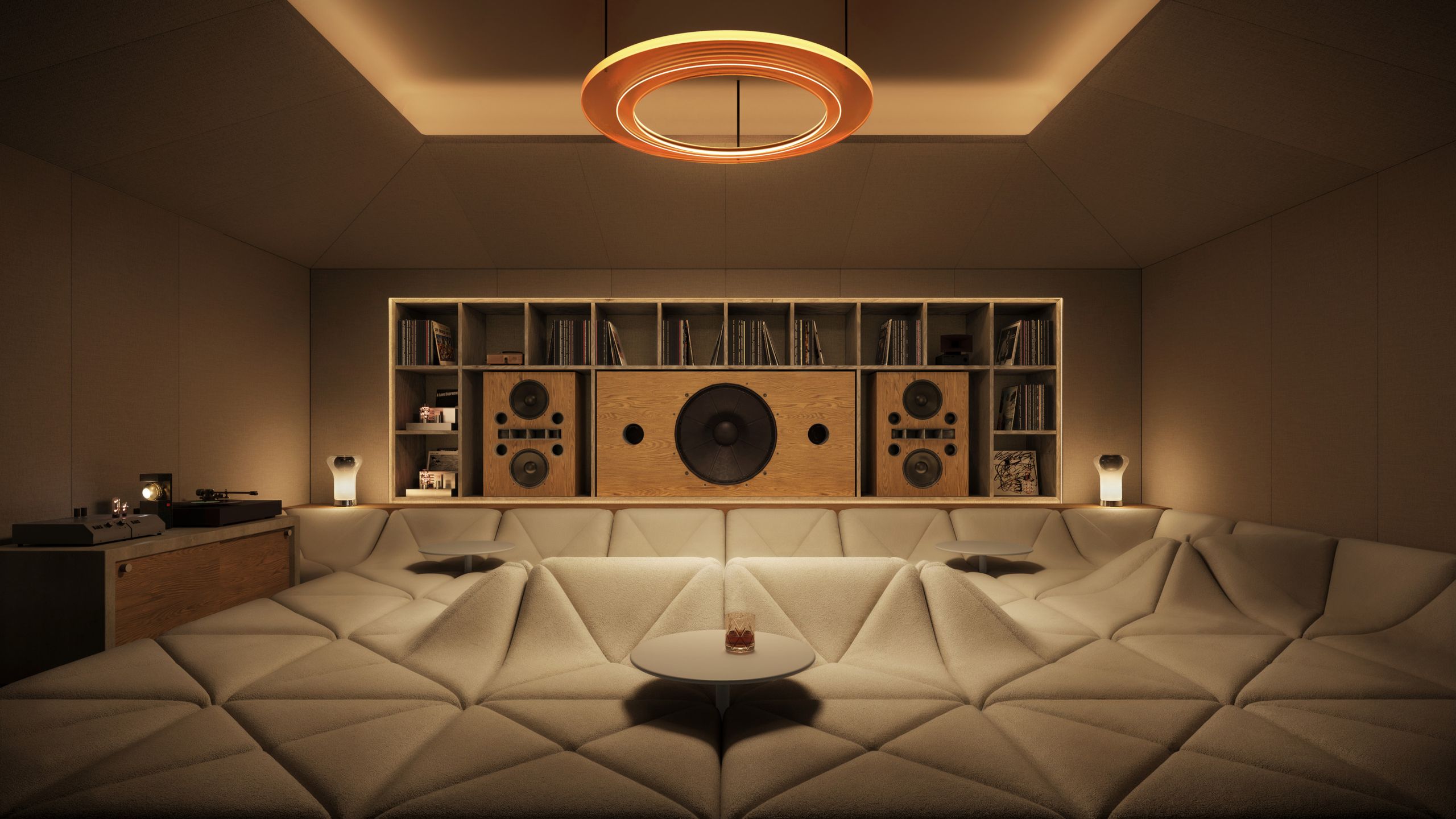 wallpaper.com - Jonathan Bell - Stylus NYC brings two bespoke listening rooms - we've got exclusive insight