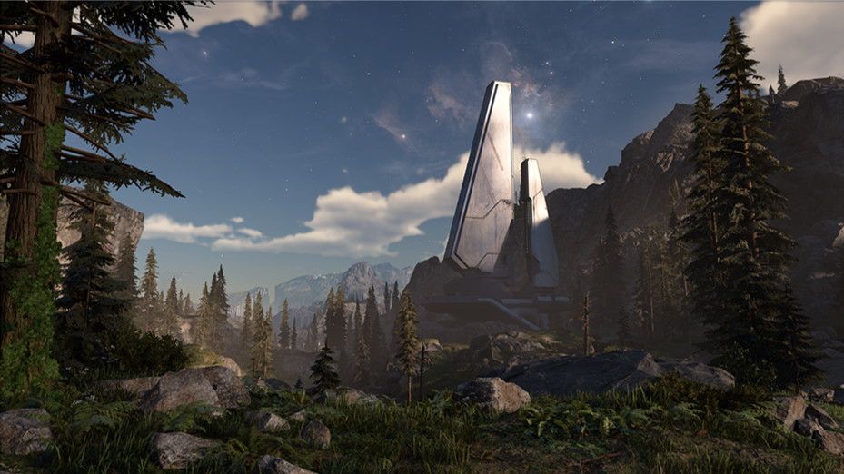 Halo Infinite