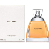 Vera Wang Eau de Parfum: $92
