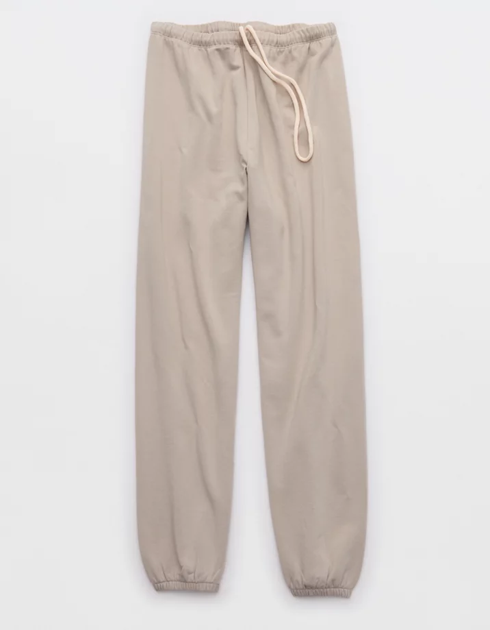 Offline by Aerie Ott Fleece Jogger