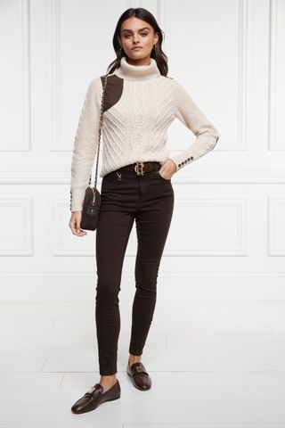 s4fnWiMkfdCZvuTa54vUWZ-320-80 جعلت كيت ميدلتون فقط الجينز الضيق البني تبدو أنيقة مثل الأزرق