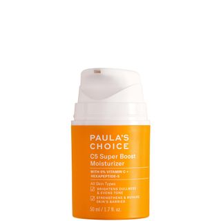 Paula's Choice Skincare C5 Super Boost Moisturizer 50ml