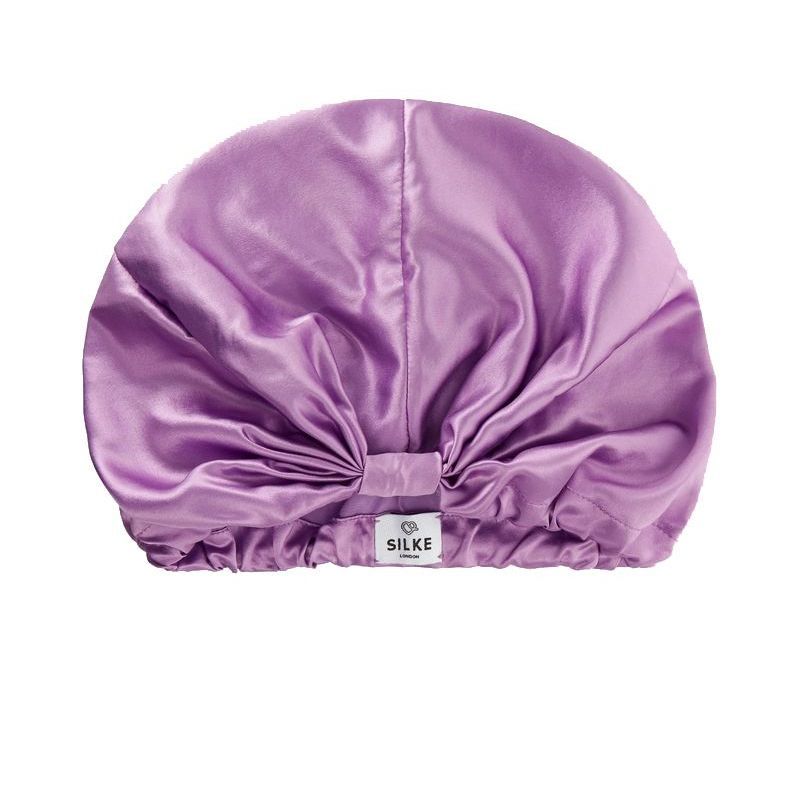 The 14 Best Satin and Silk Hair Wraps of 2023 Marie Claire