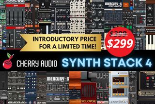 Synth Stack
