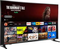 Insignia 50" 4K Fire TV: was $349 now $219 @ Amazon