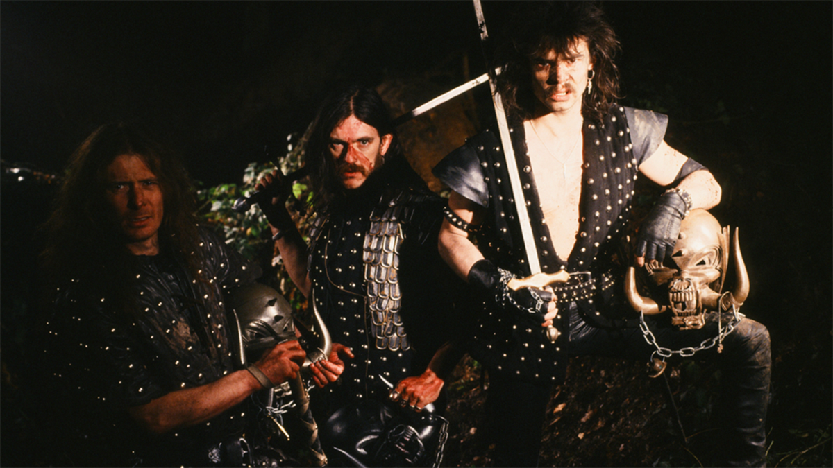 Motorhead