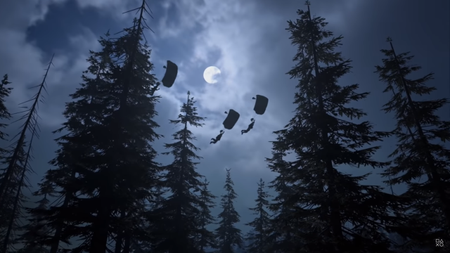 Call of Duty Warzone