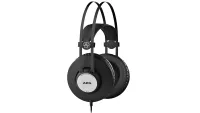 Best budget studio headphones: AKG K72