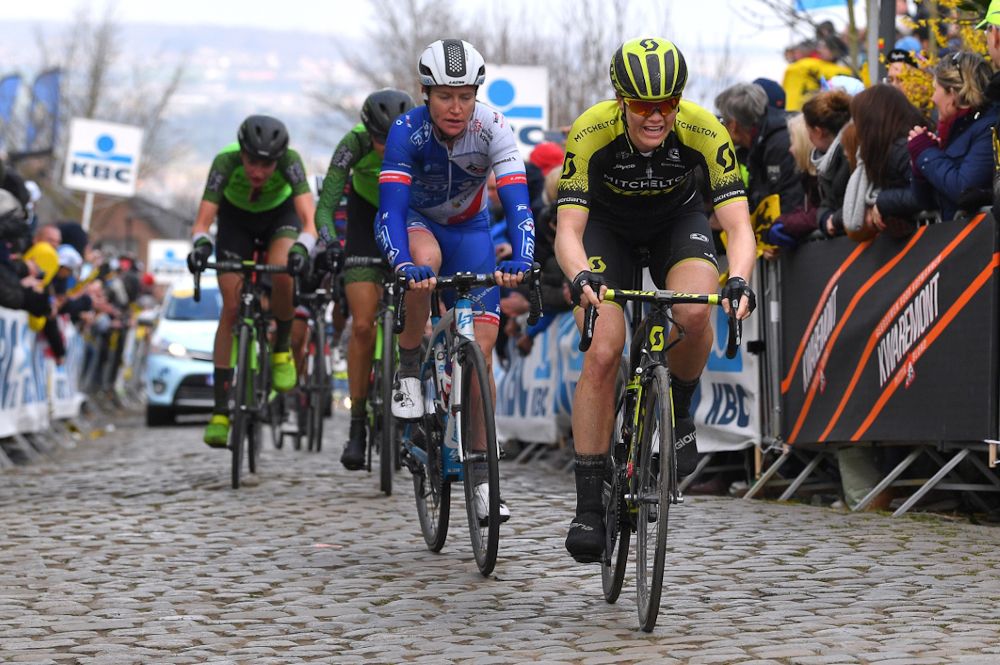 Sarah Roy (Mitchelton-Scott)