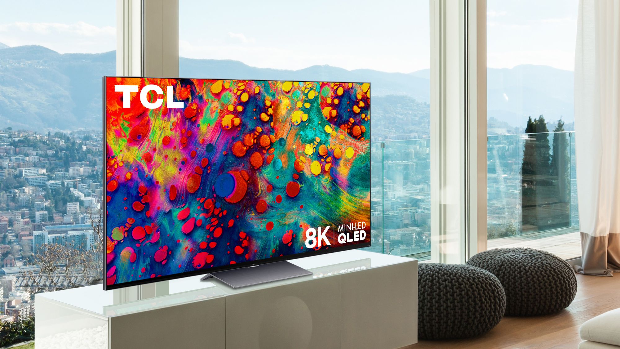 tomsguide.com - Michael Desjardin - Will 8K TVs finally take over in 2026?