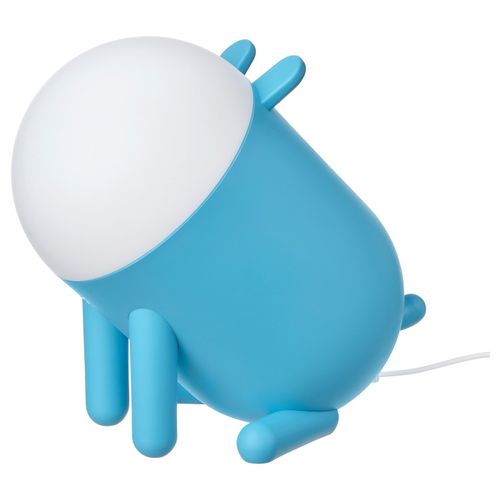 Grejsimojs LED Dimmable Dog lamp