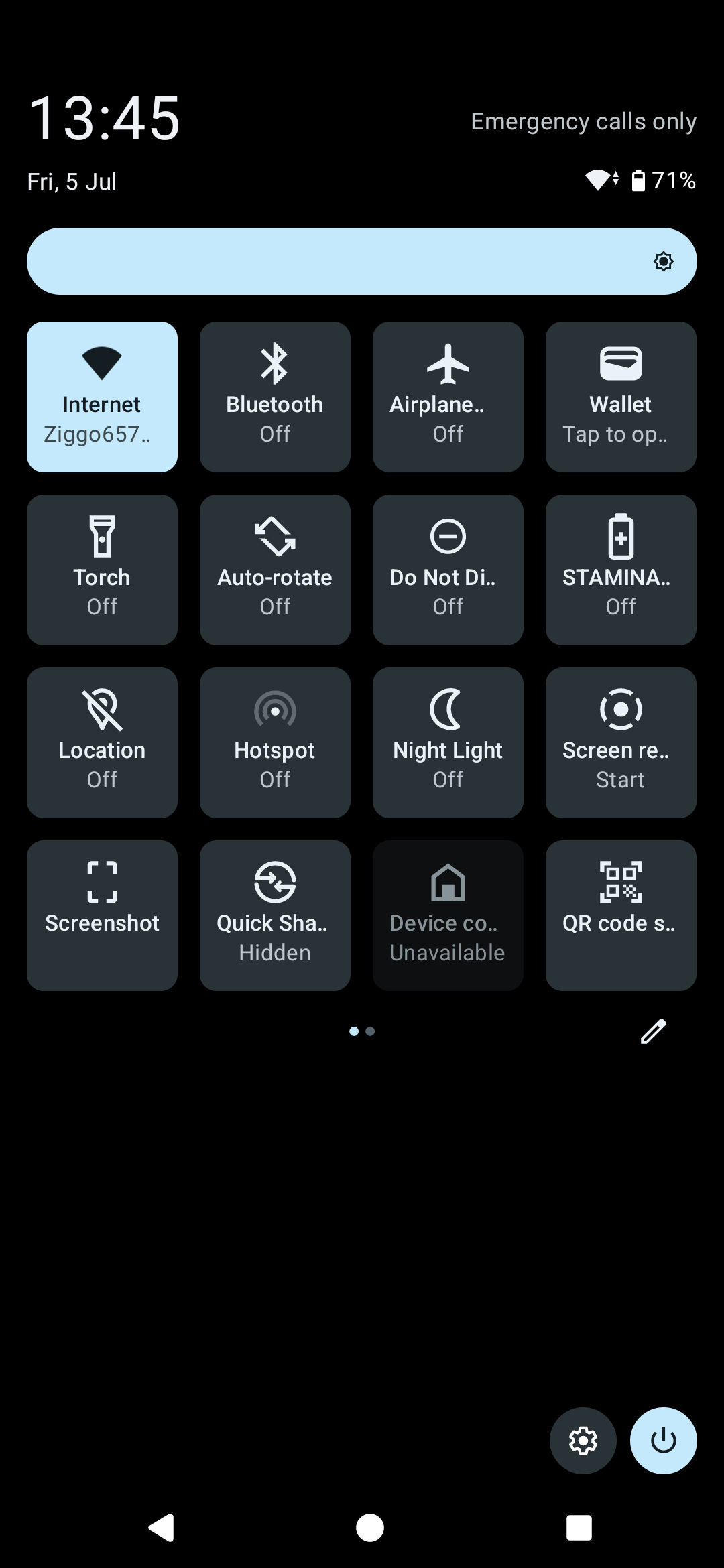 Sony Xperia 1 VI