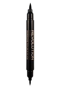 Makeup Revolution, Awesome Eye Liner Double Flick