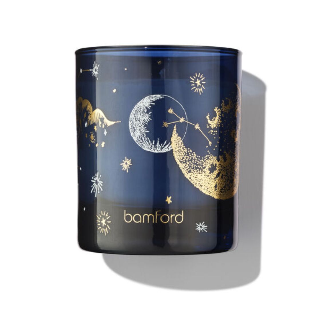 Bamford Roasted Chestnut &amp;amp; Cashmere Candle