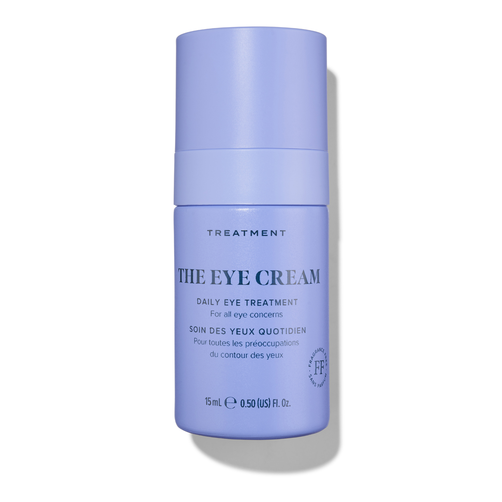 Skin Rocks the Eye Cream