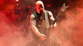 Kerry King