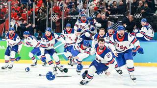 Fueled by performances like the U.S. Men&rsquo;s Hockey Team&rsquo;s gold medal game win over Canada, the 2026 Winter Olympics were the most-watched in 12 years.