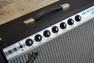 Fender '68 Custom Pro Reverb