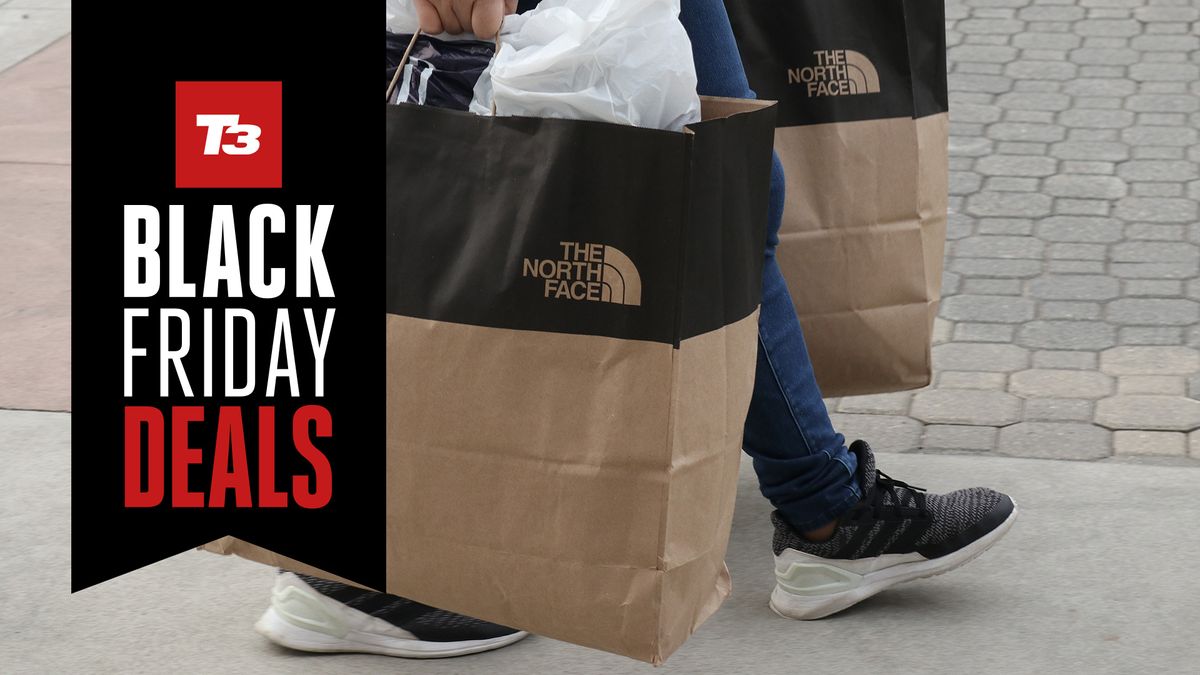The North Face Cyber Monday deals 2020 