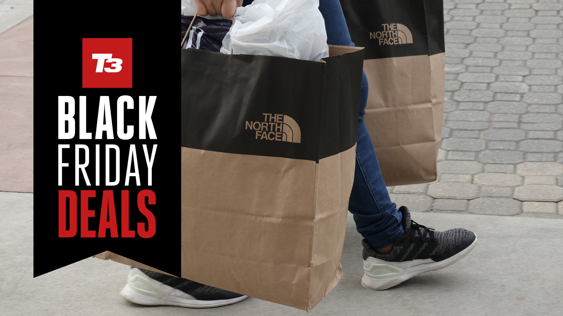 north face on sale black friday