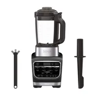 Ninja Foodi Blender and Soup Maker Ninja Foodi Blender and Soup Maker