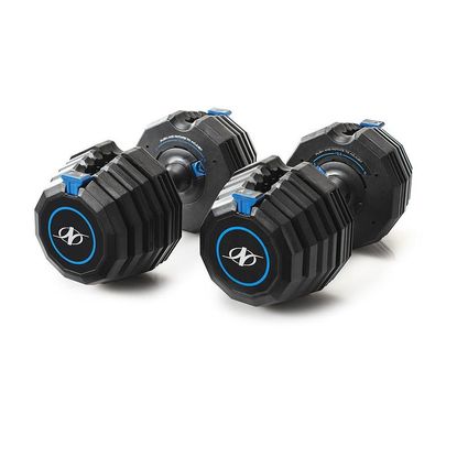 NordicTrack Adjustable Dumbbells