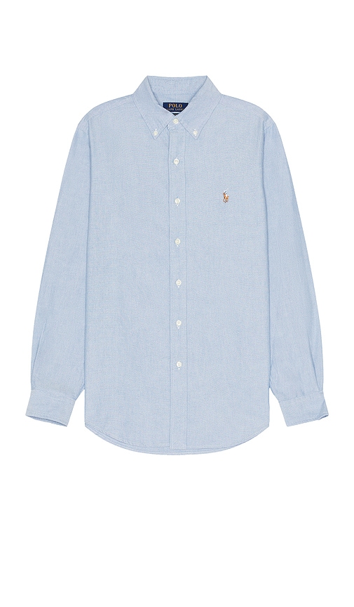 Oxford Sport Shirt