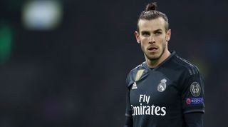 Gareth Bale