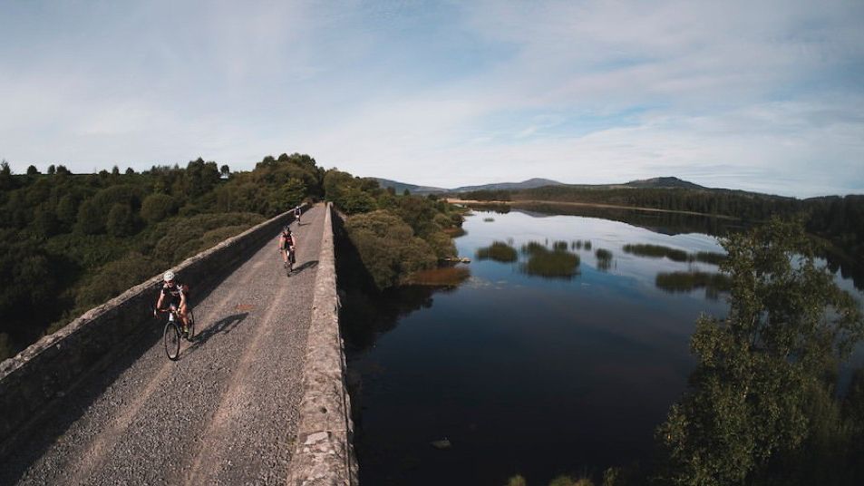 Six of the best UK gravel bike events you'll want to ride in 2023