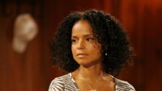 Victoria Rowell as Druscilla in The Young and the Restless