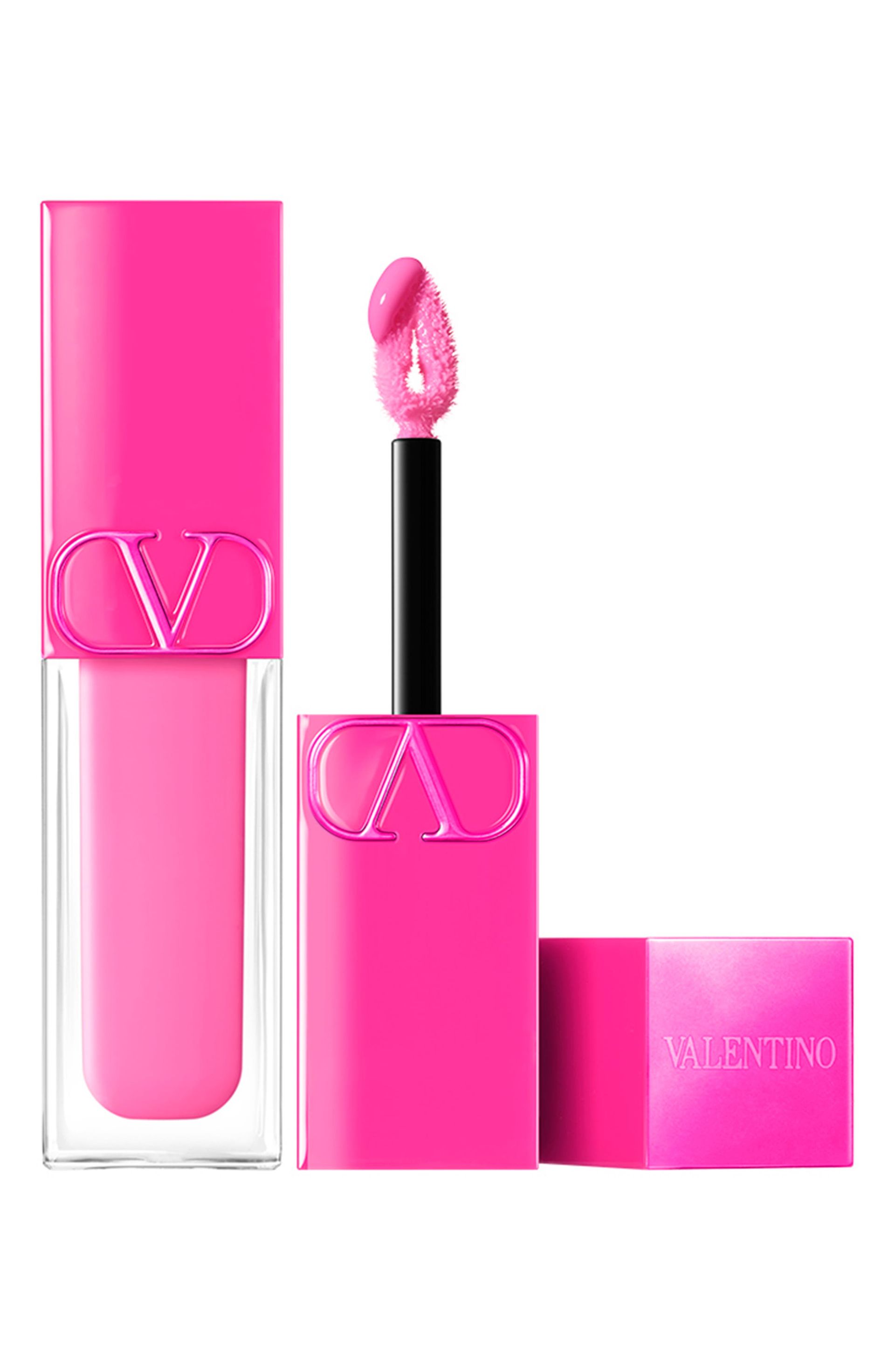 Puffer Gloss With Plumping Effect