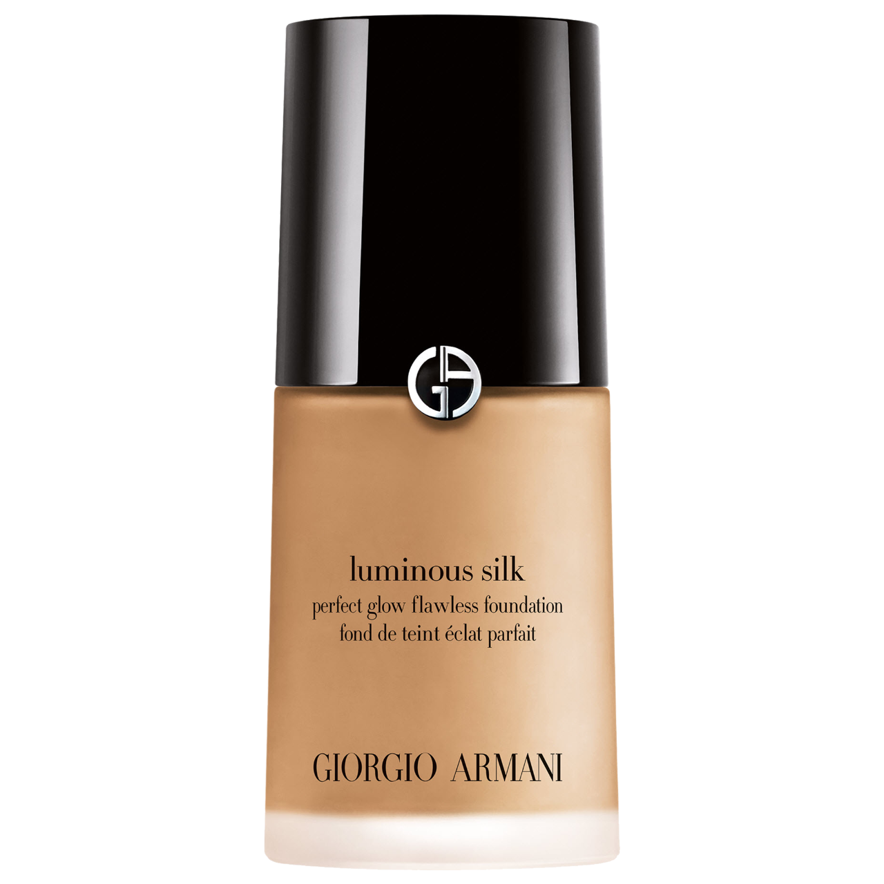 Luminous Silk Natural Glow Foundation