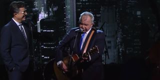 John Prine has covid-19