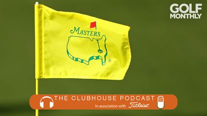 Masters Preview Podcast