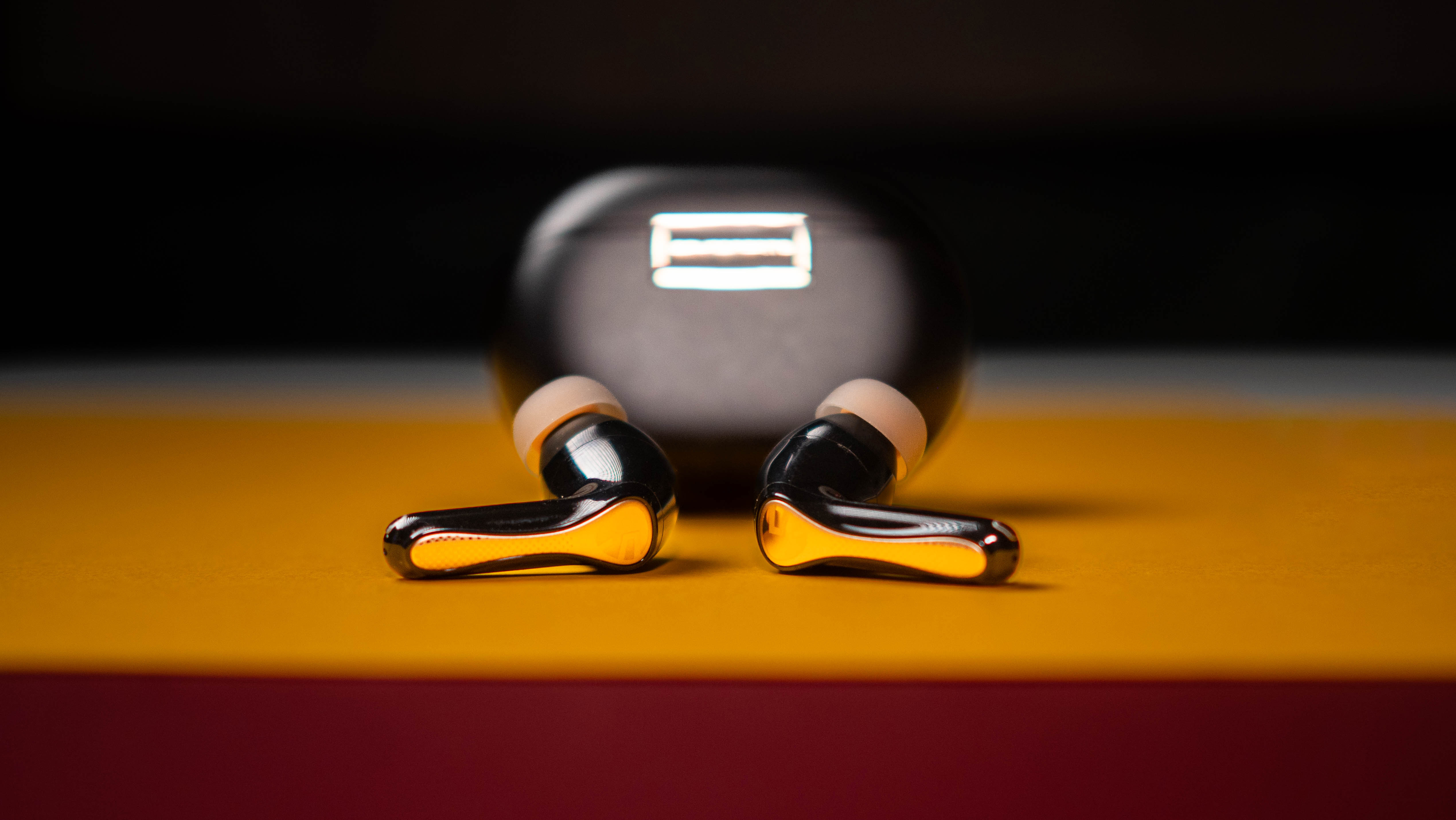 SoundPEATS Air5 Pro+ review