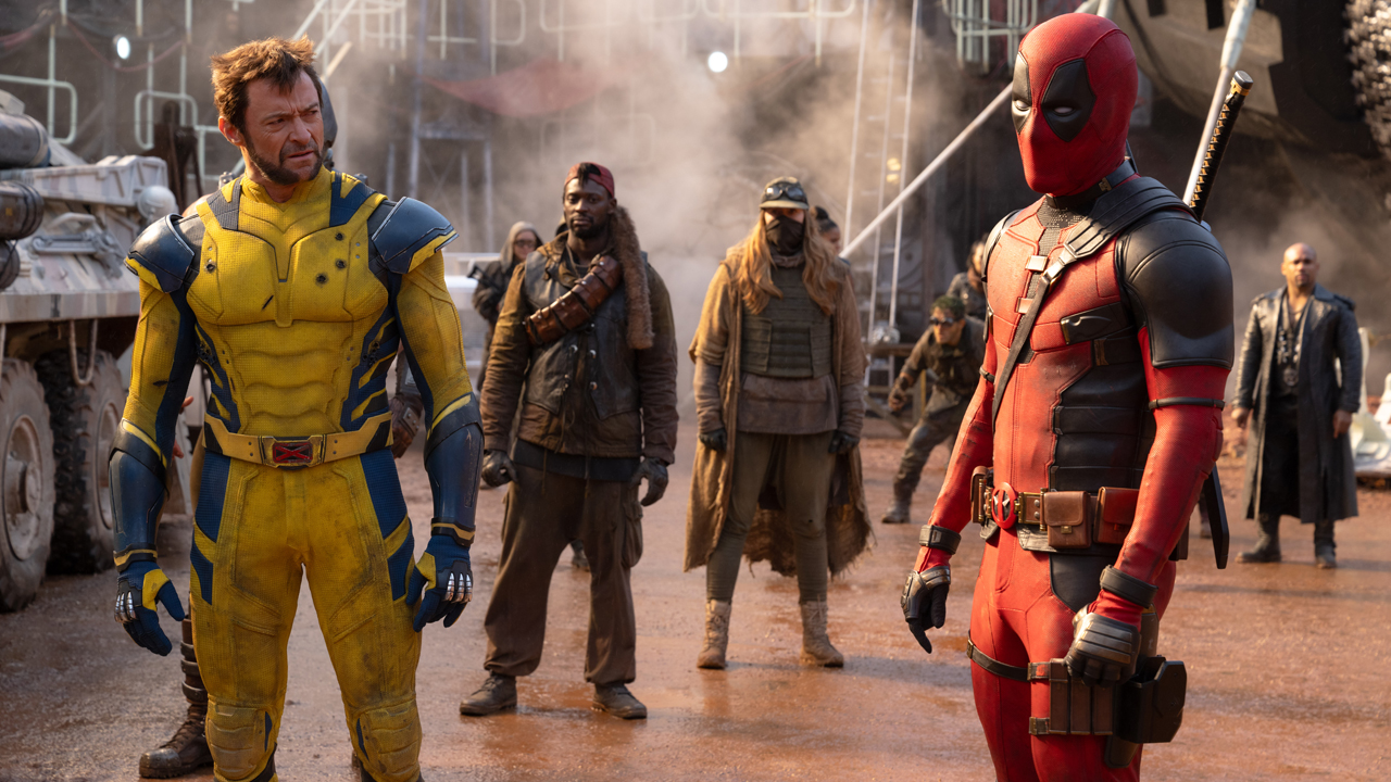 Deadpool And Wolverine Tops The Weekend Box Office Again As Summer 2024 Ends With A Whimper