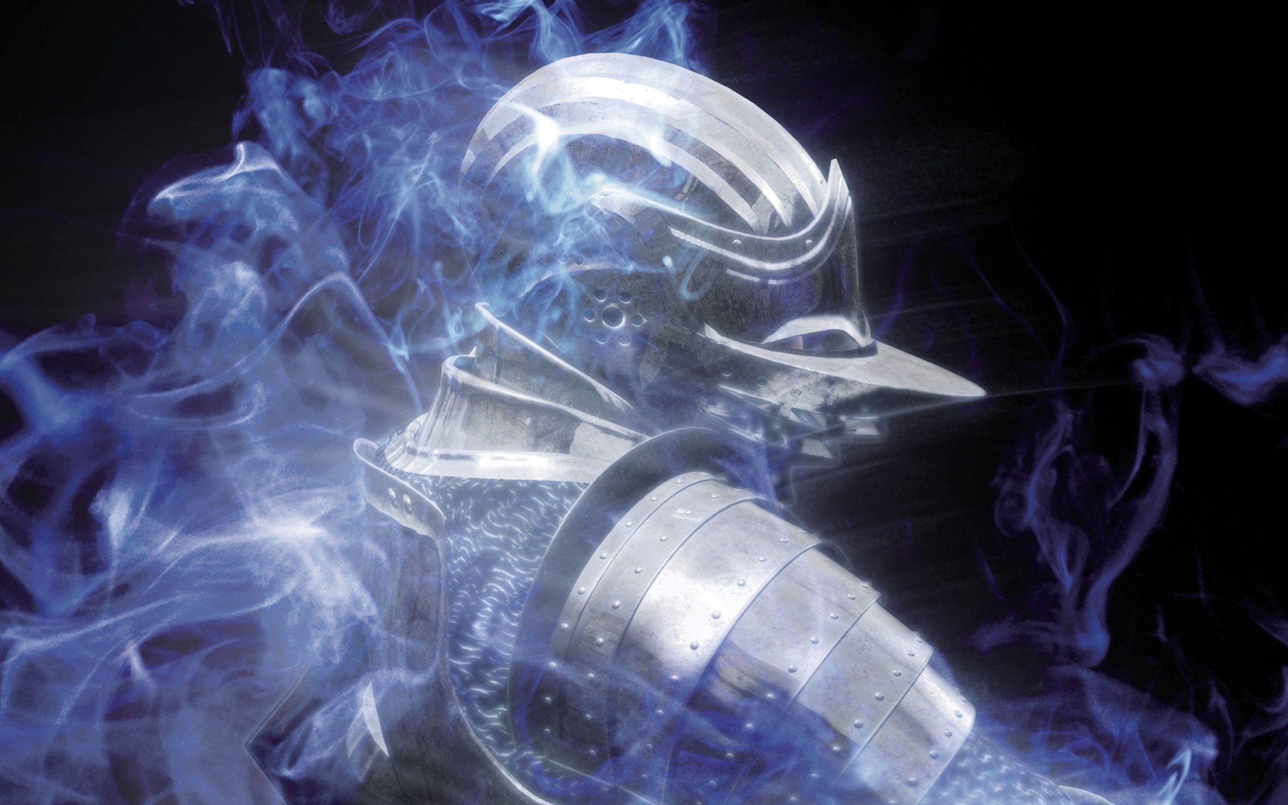 Steam Deck  Steam OS : Demon's Souls 