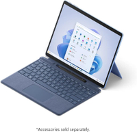 Surface Pro 9 Intel i5: $1,099.99 $799.99 at Microsoft
Save $300: