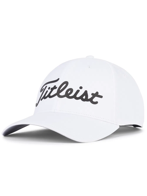 Titleist Players Tech Hat