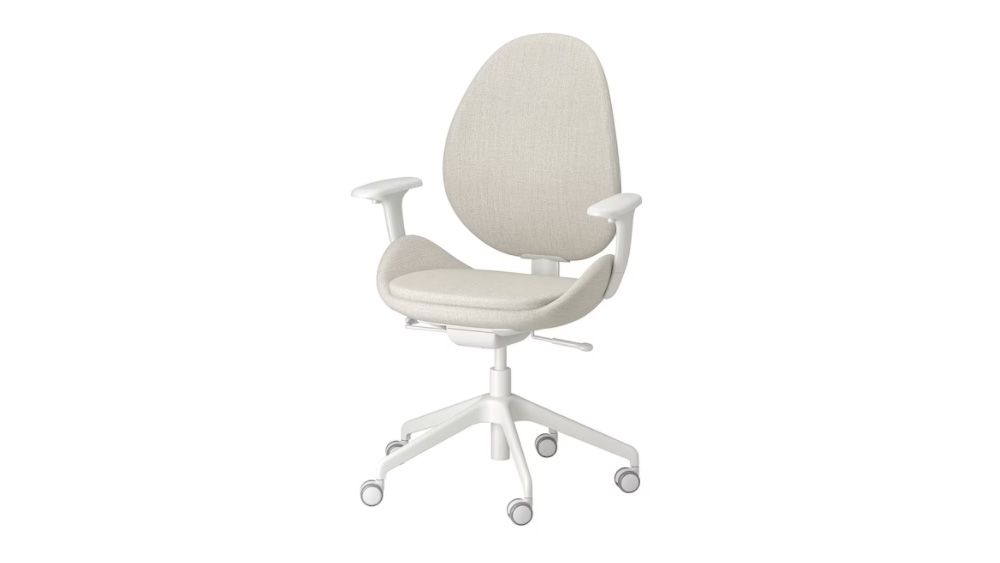 The best office chairs at IKEA | Creative Bloq