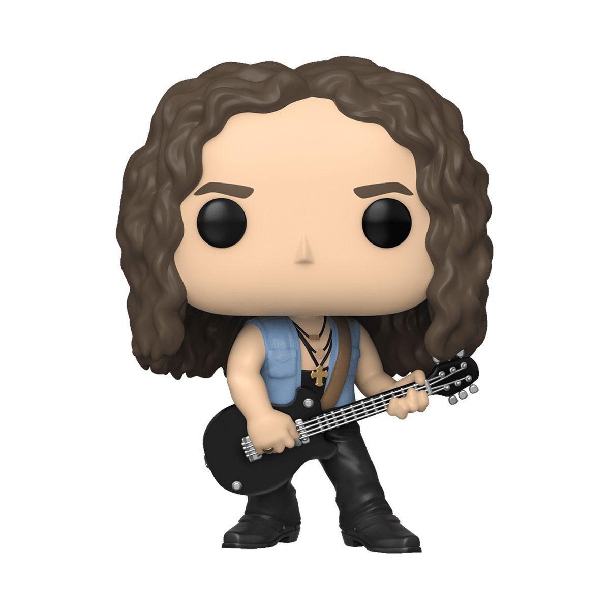 Pop! Vivian Campbell