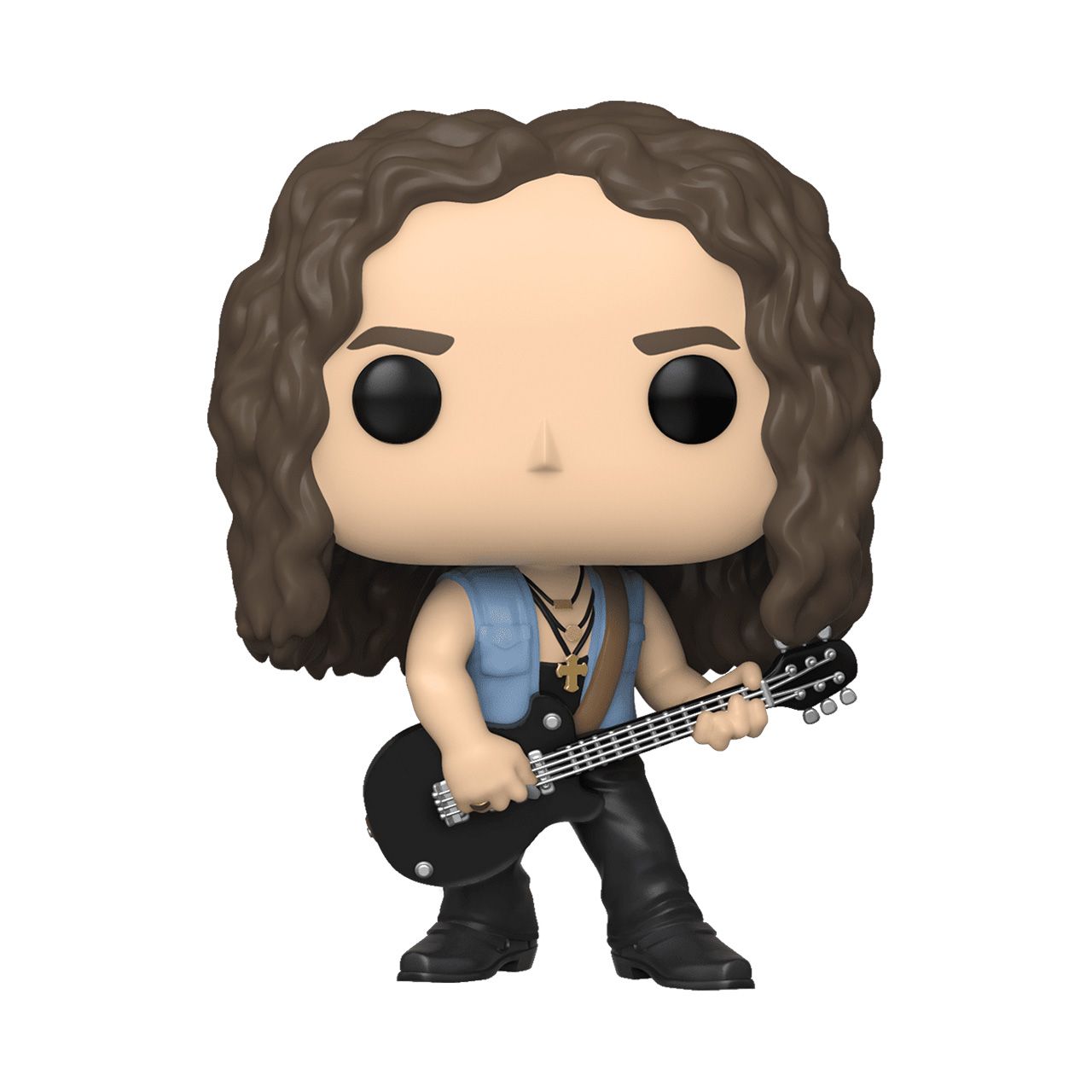 Pop! Vivian Campbell