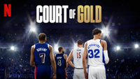 Court of Gold | Netflix | All episodes available