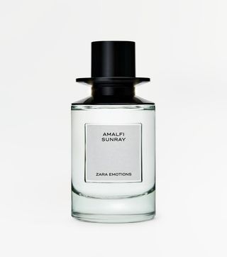 Zara, Amalfi Sunray Eau de Parfum