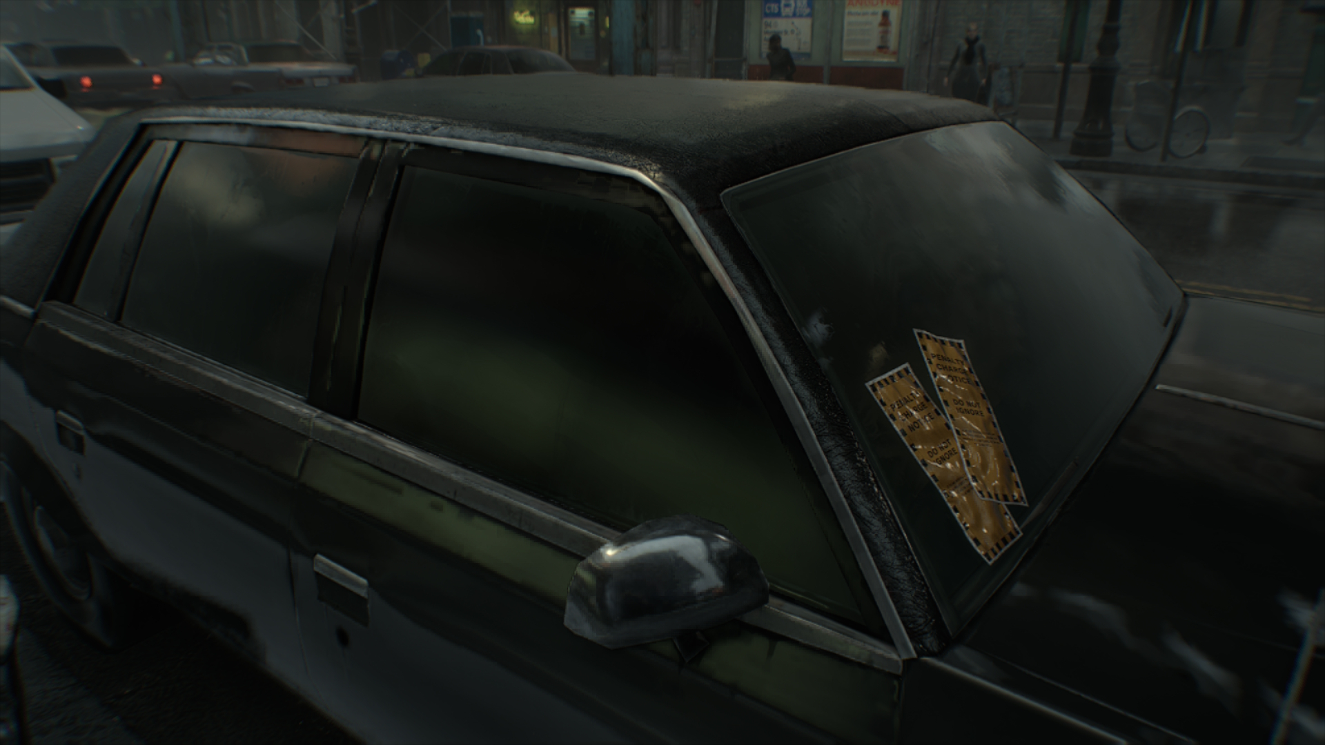 Resident Evil Requiem