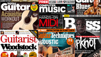 Save 50% on magazine subscriptions!