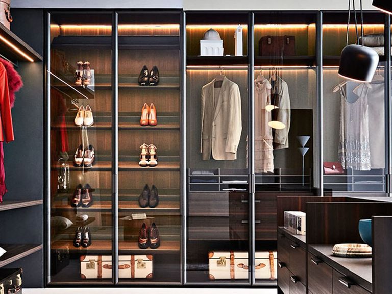 Dressing Room Ideas 17 Ways To Create A Walk In Wardrobe