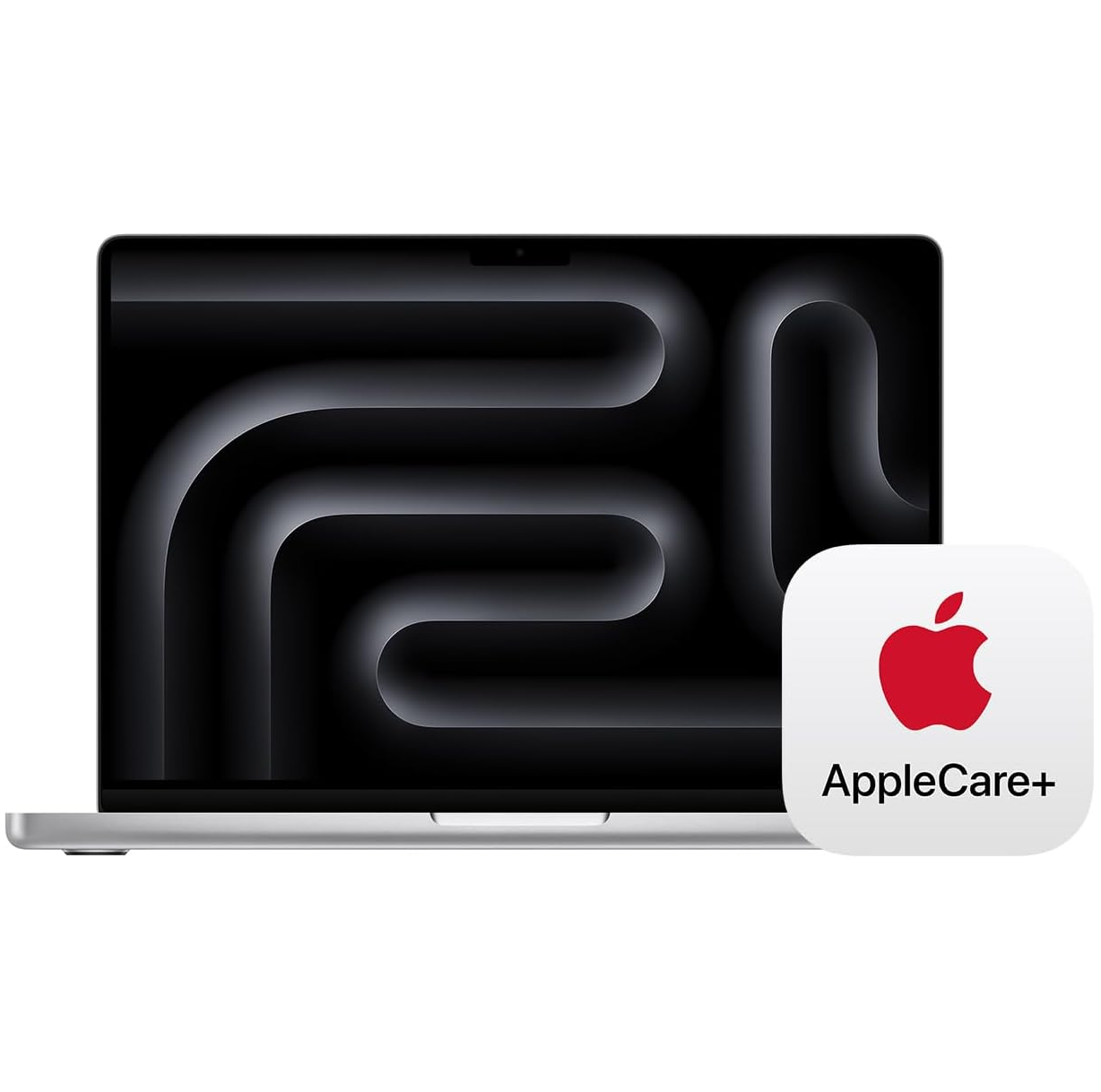 با این بسته AppleCare+ برای جمعه سیاه، از MacBook Pro 14 اینچی جدید خود با M3 Max محافظت کنید.