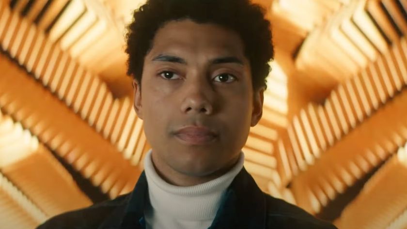 Chance Perdomo on Gen V