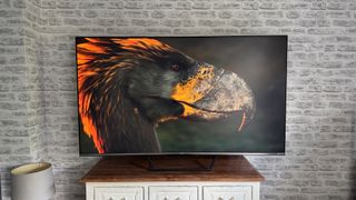 Metz MQE7600 4K TV